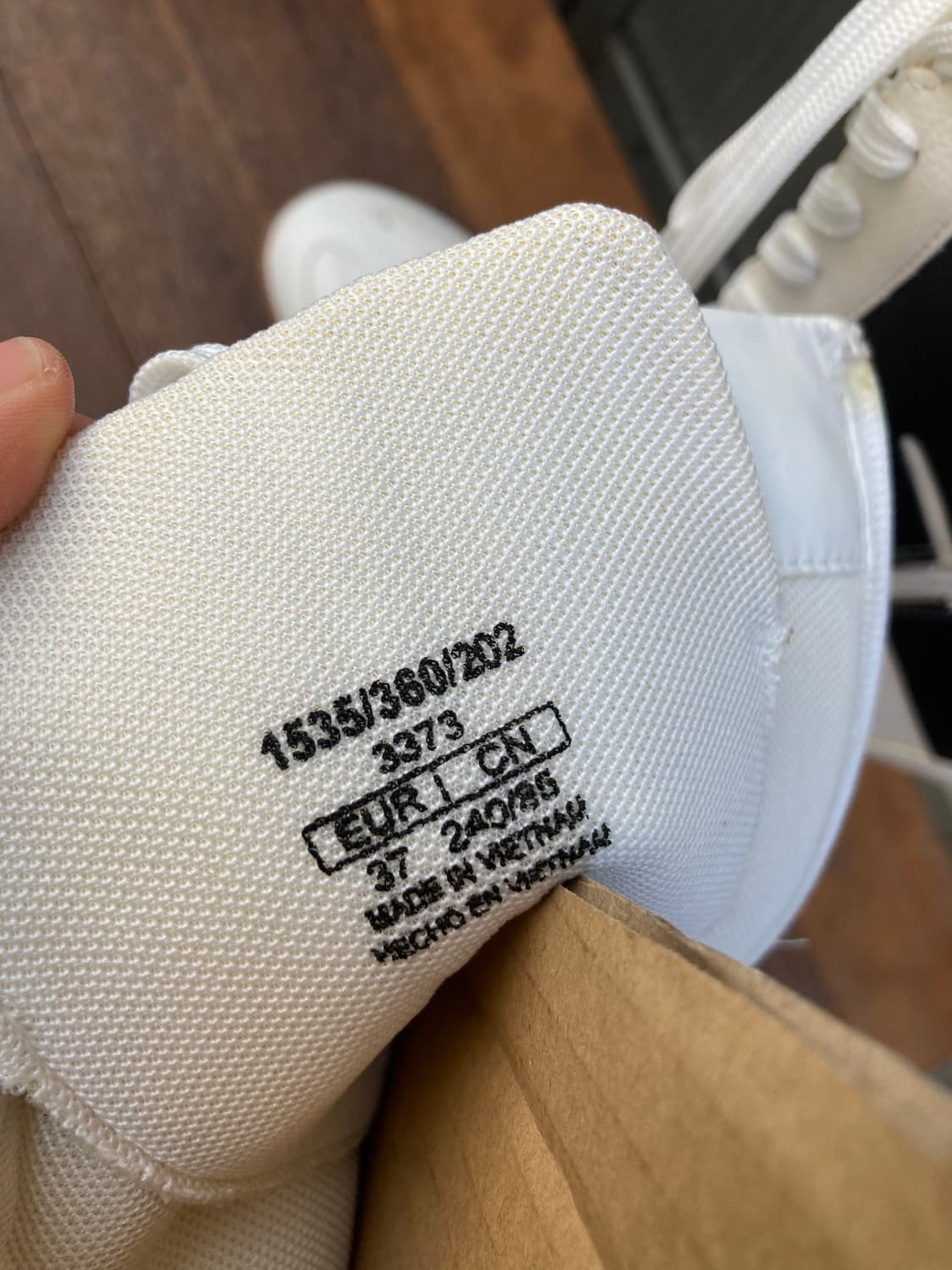 Bershka Y2k롱부츠 상품이미지5