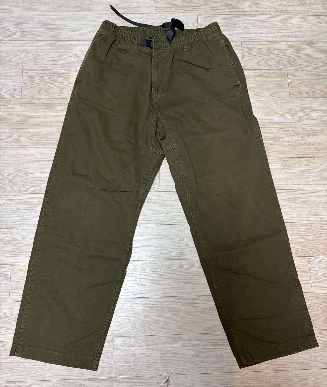 그라미치 팬츠 L사이즈 상품이미지1