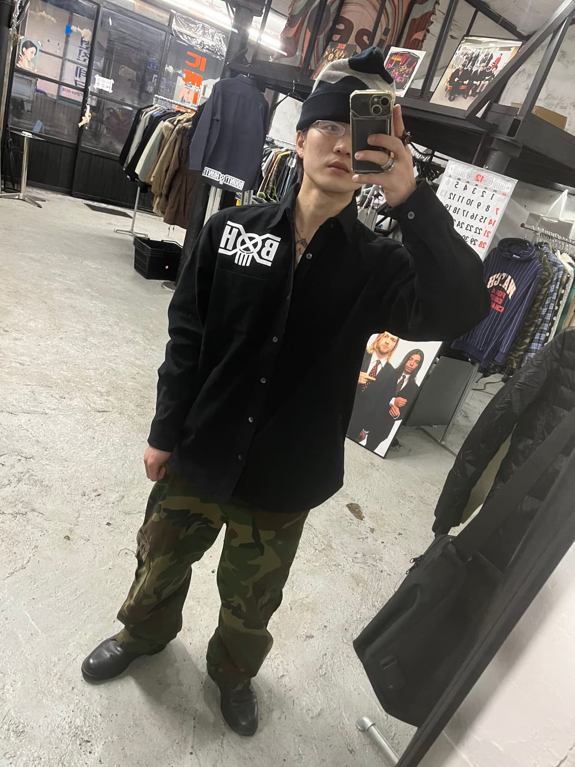 2000s Bounty Hunter 상품이미지2