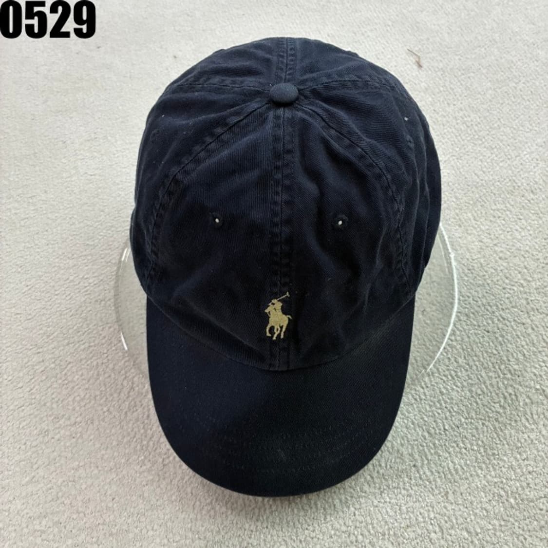 폴로 모자  상품이미지1