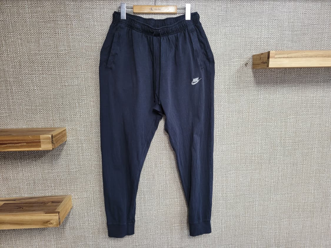 XL 나이키 슬림핏 조거팬츠 트레이닝 바지 상품이미지1