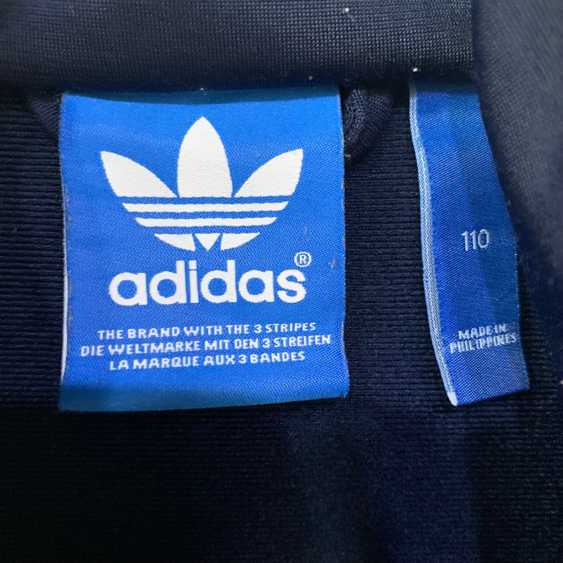 아디다스 져지 상품이미지3