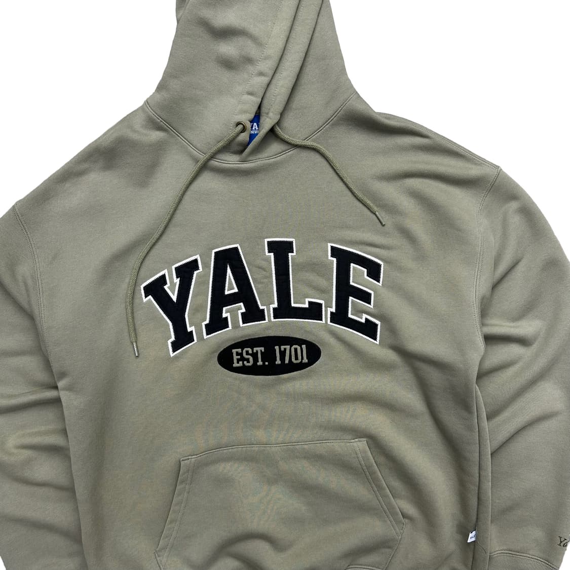 예일 후드티 상품이미지2
