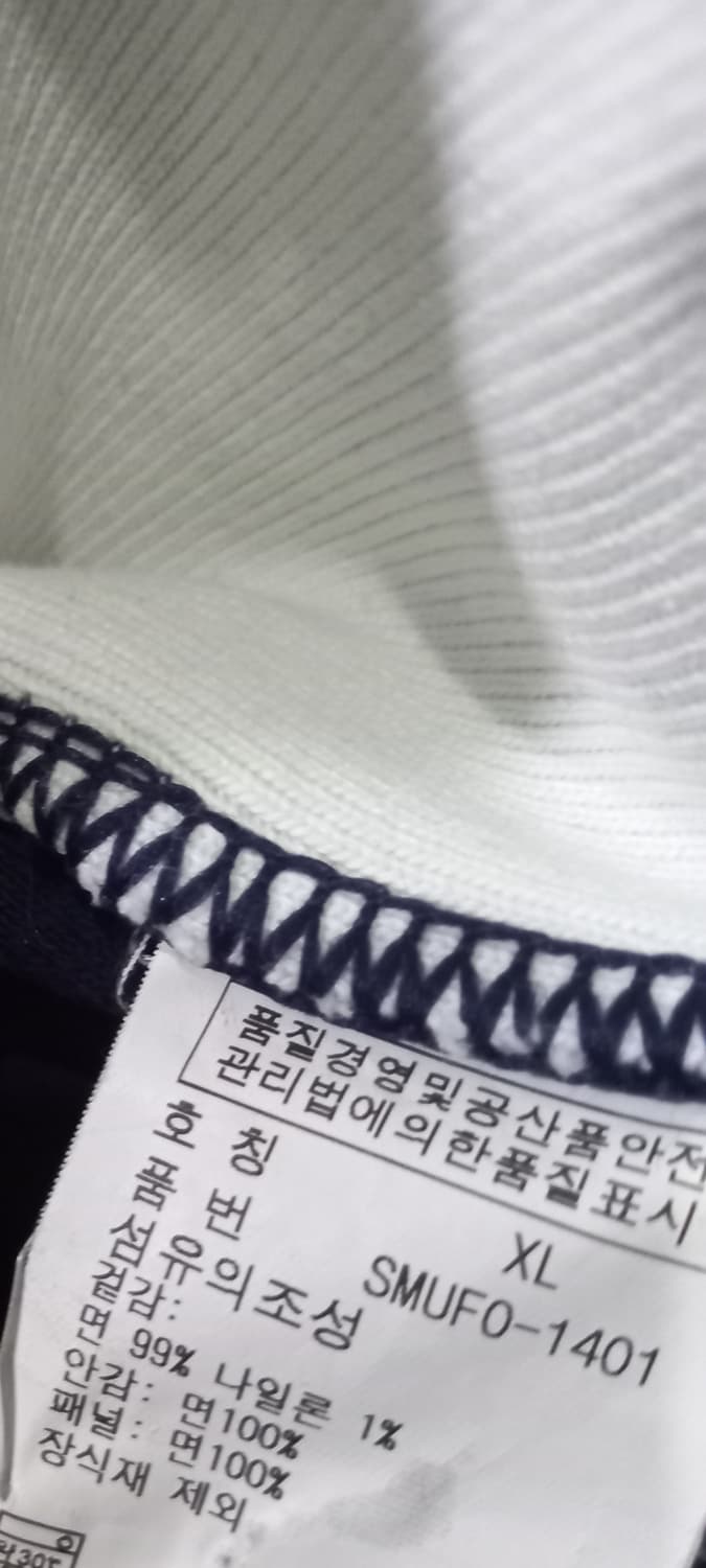 폴로 POLO 랄프로렌 GBR 빅포니 로고 레이싱 집업 자켓 105/XL 상품이미지5