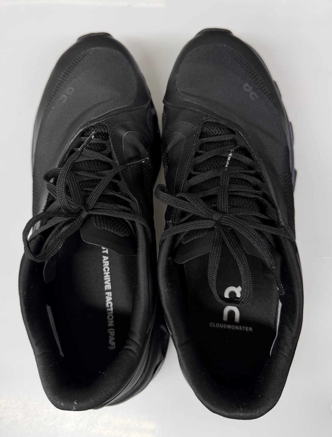 온러닝 파프 클라우드2  275 상품이미지1