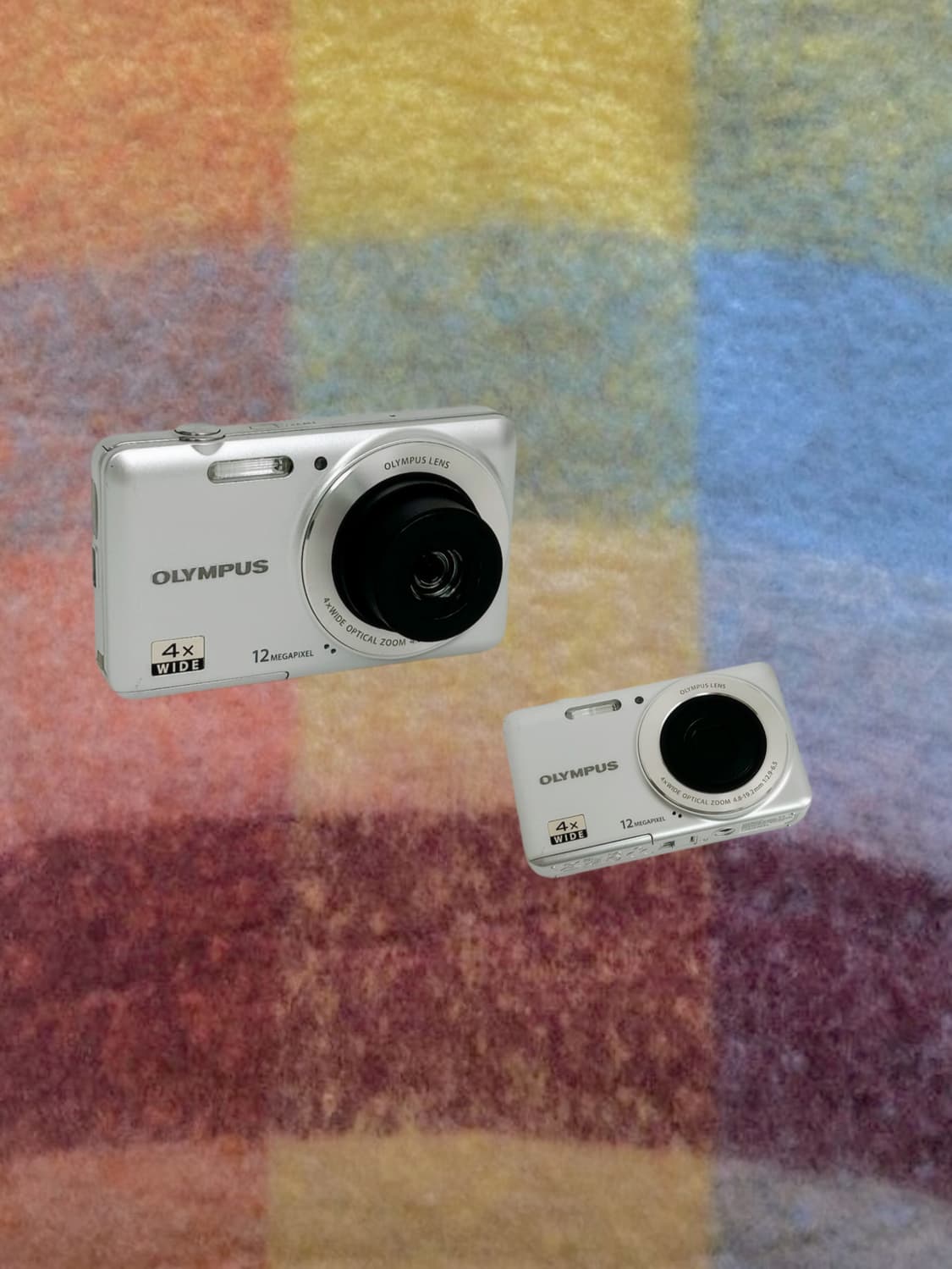 입문용추천!) 올림푸스 d-700 Olympus 빈티지 디카 상품이미지1