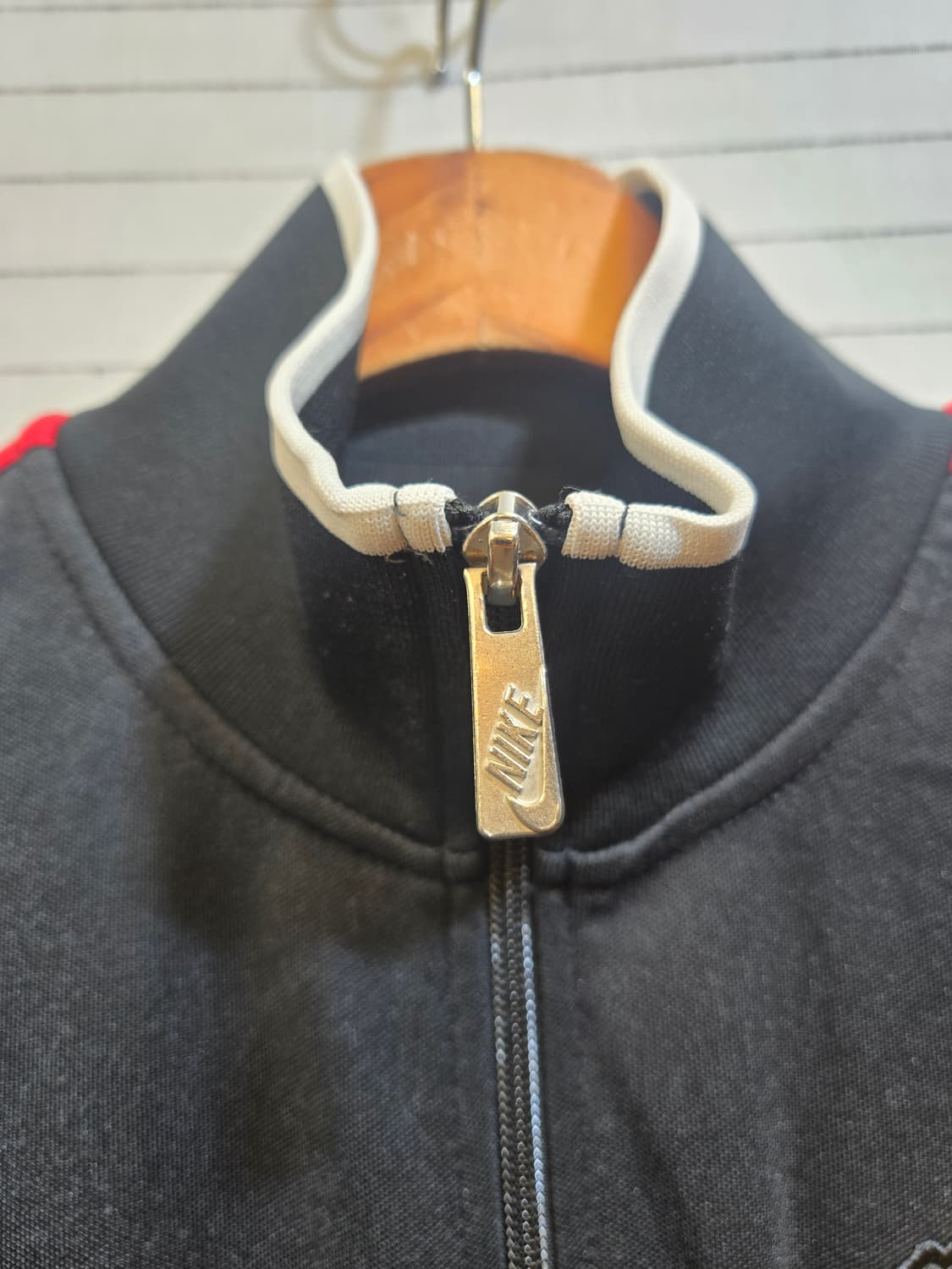 나이키 맨처스터 유나이티드  저지L 상품이미지2