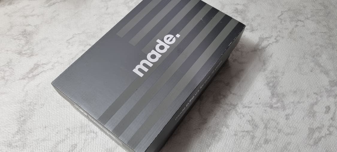 뉴발란스 992 ea 트리플 블랙 265 상품이미지6