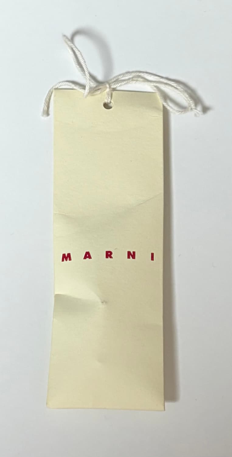 마르니 바시티 자켓 상품이미지7