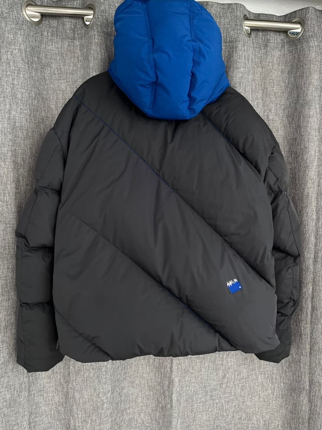 자라X아더에러 오버사이즈 패딩 자켓/#3429 상품이미지3