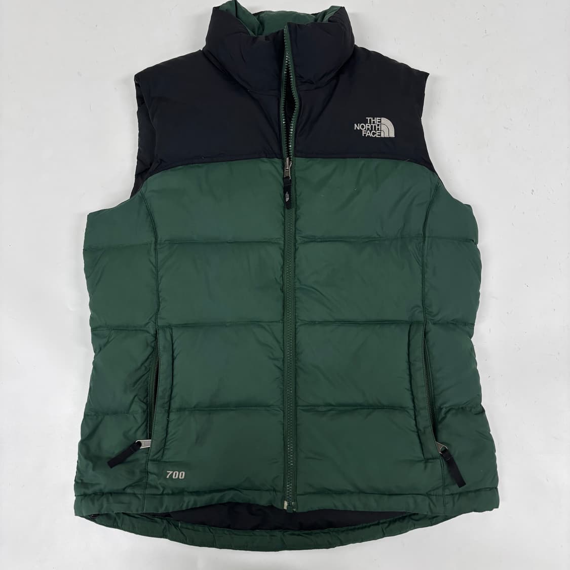노스페이스 패딩 조끼 상품이미지3