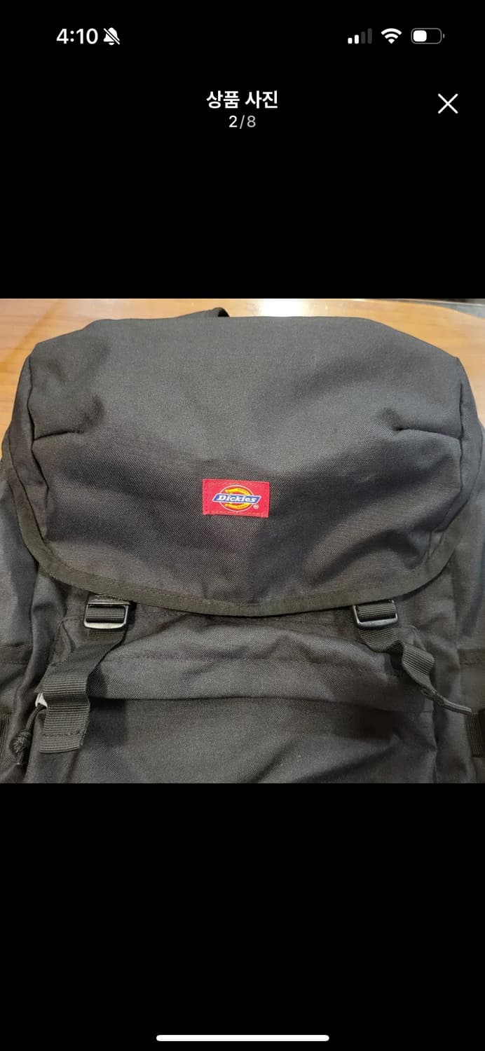 디키즈 백팩 상품이미지2