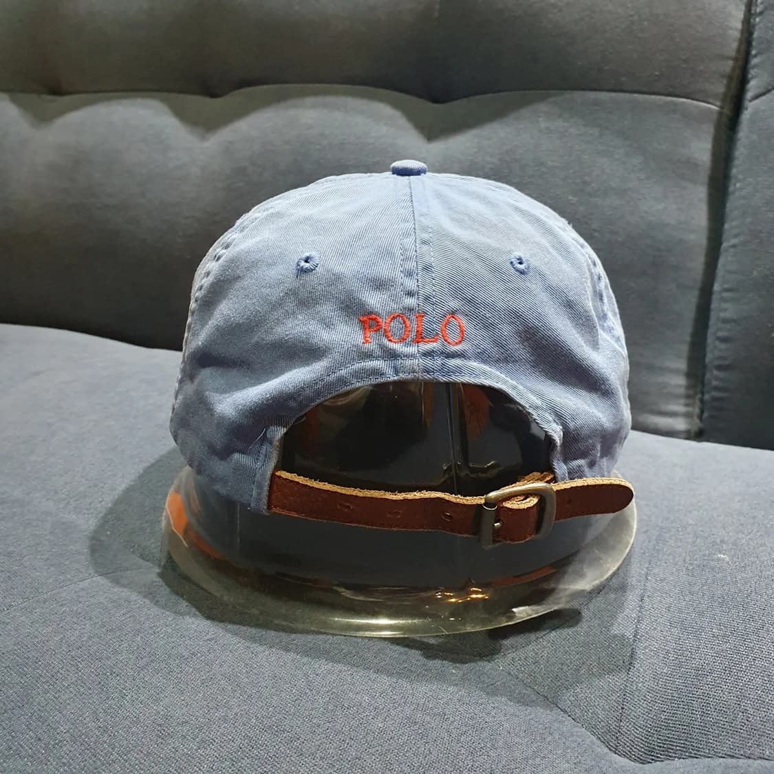 Polo Ralph Lauren 폴로랄프로렌볼캡 상품이미지4