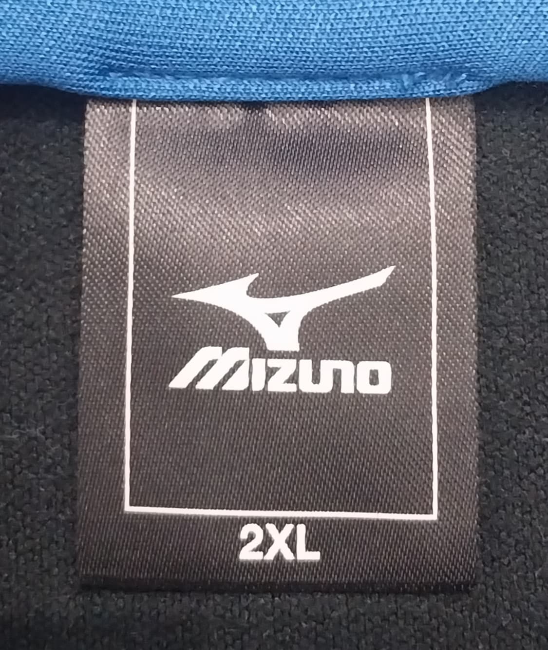 미즈노  스포츠 웜업 긴팔 티셔츠 2XL 상품이미지3