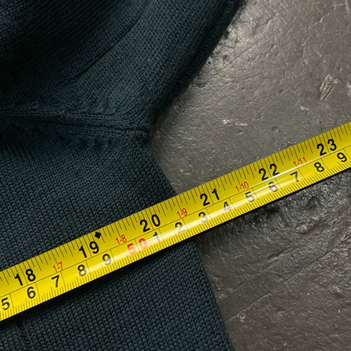 100 라코스테 니트  상품이미지5