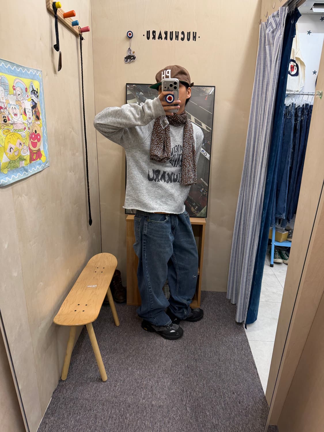  Levi’s 569 상품이미지10