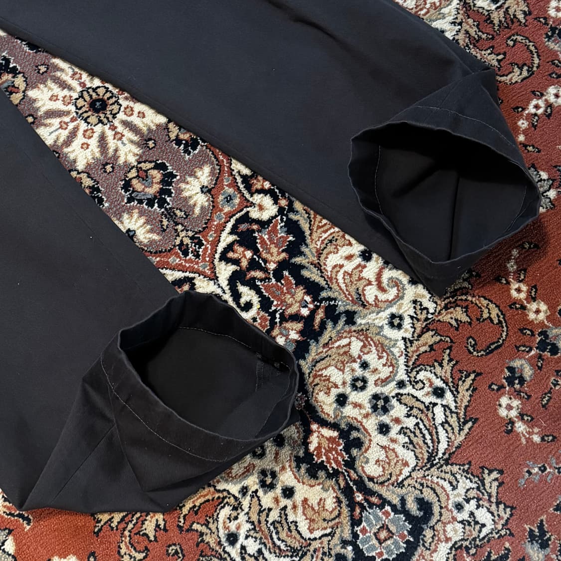 APC 아페쎄 투턱 치노팬츠 (34) 상품이미지4