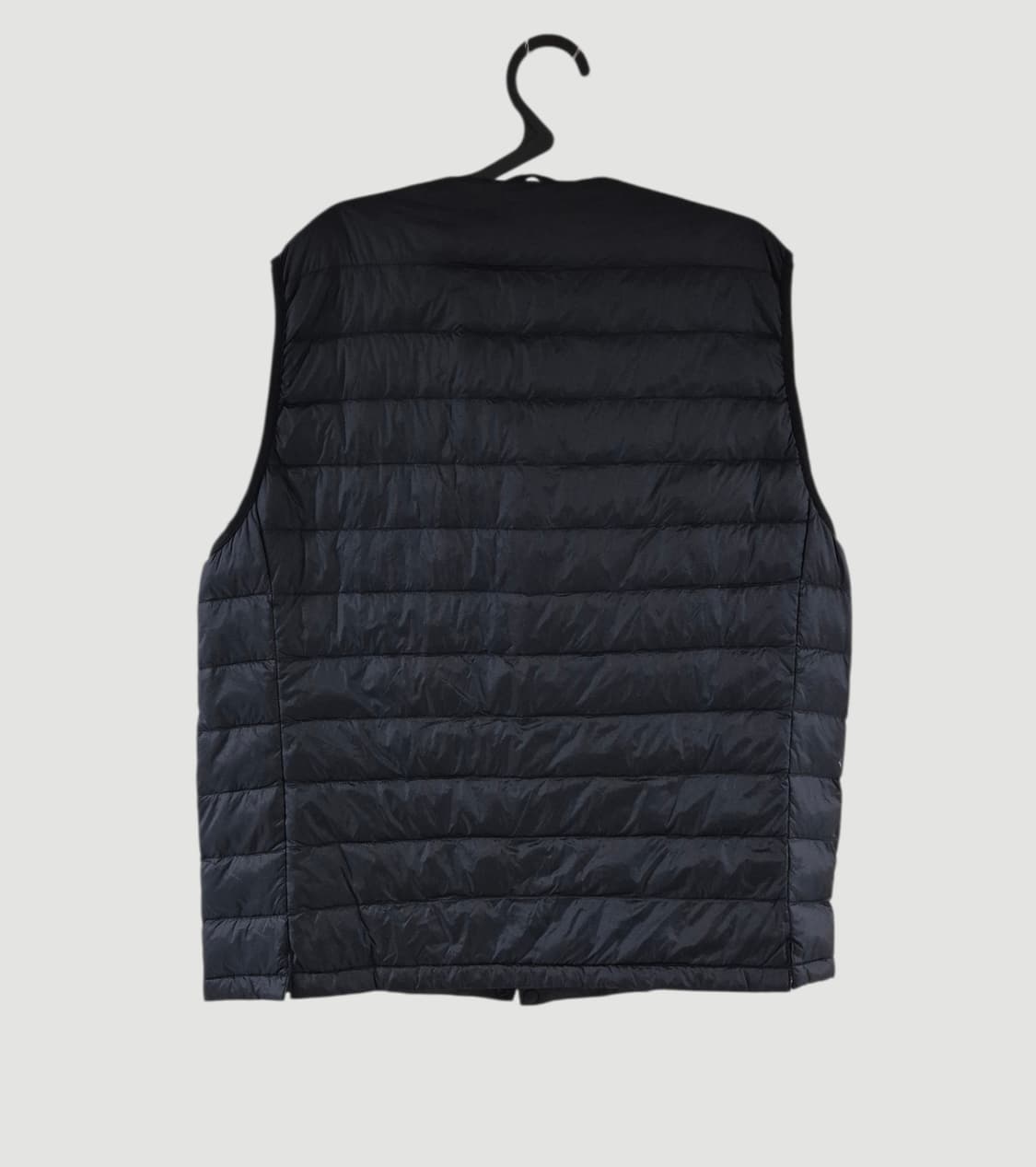 [XL]유니클로 덕다운 경량패딩조끼 상품이미지3