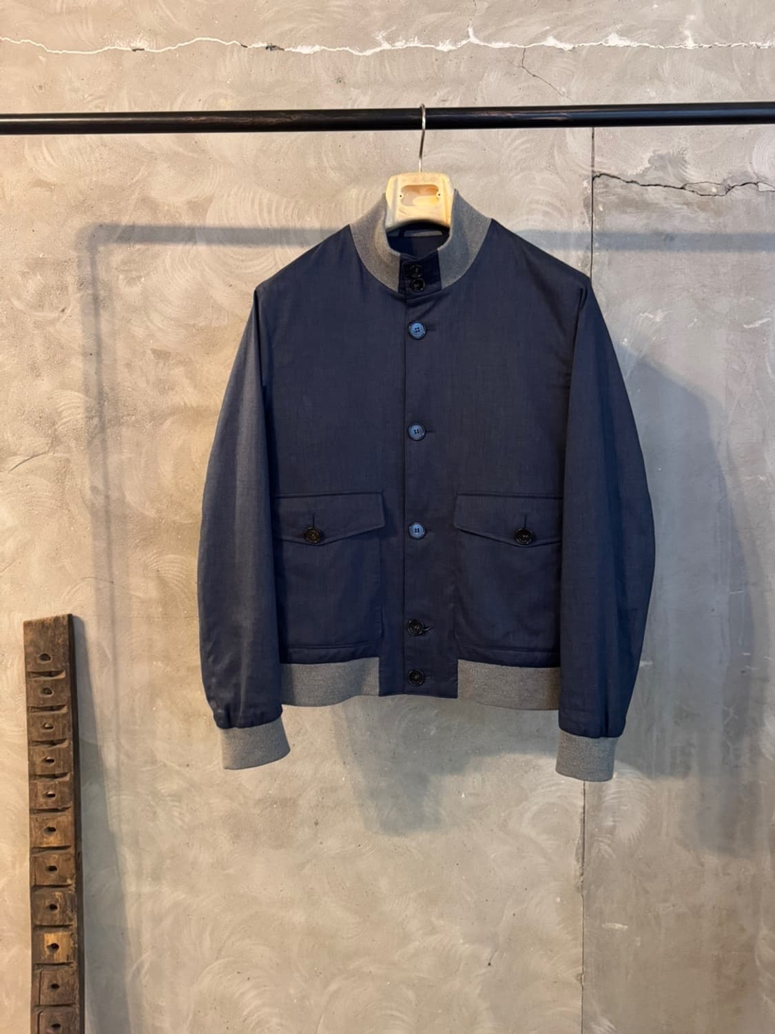 갤럭시 GX 해링턴 자켓 상품이미지1