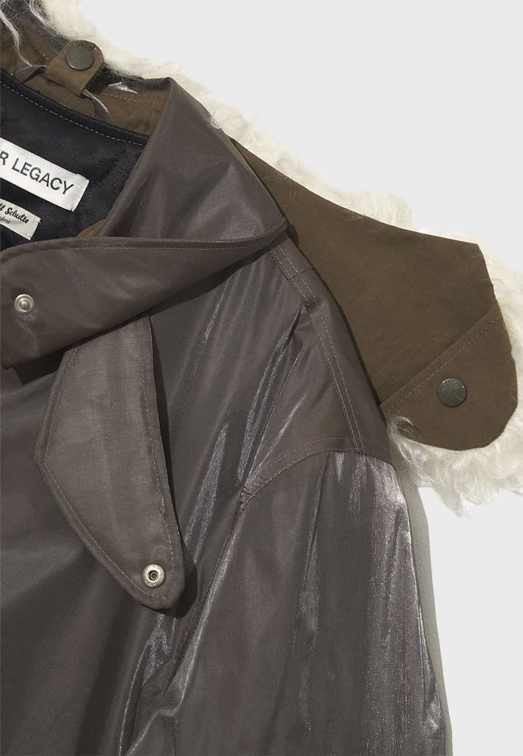 OUR LEGACY jacket 상품이미지4