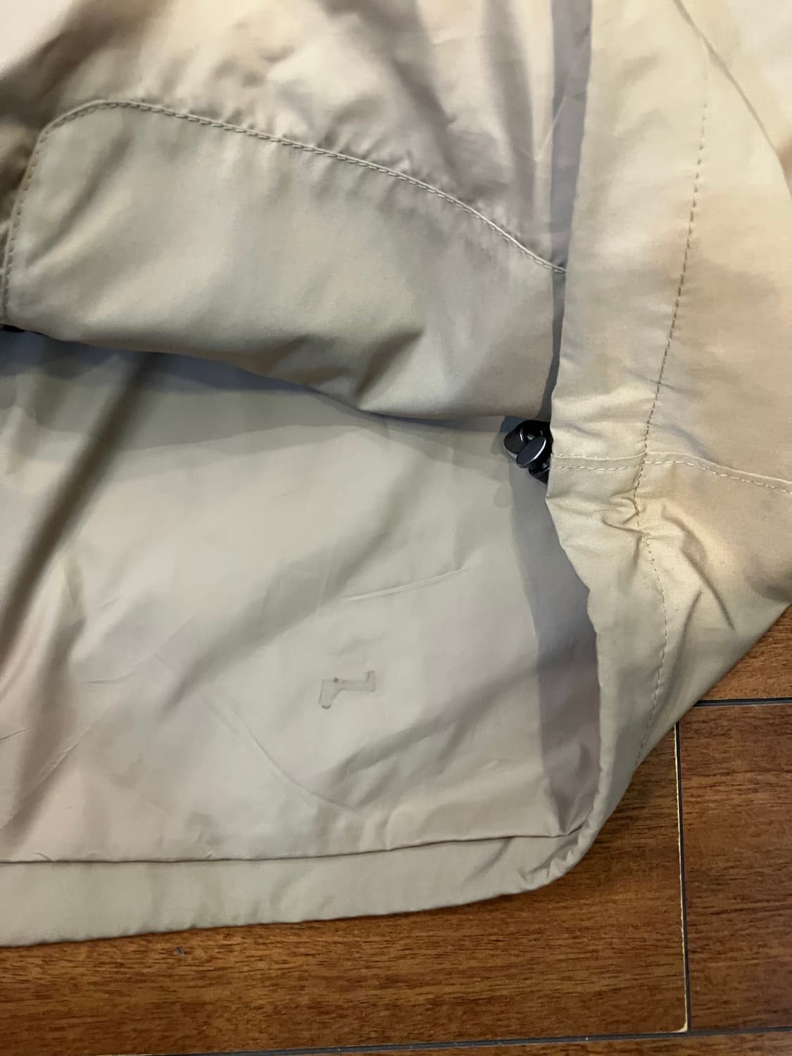 폴로랄프로렌 바람막이 점퍼 L 상품이미지8