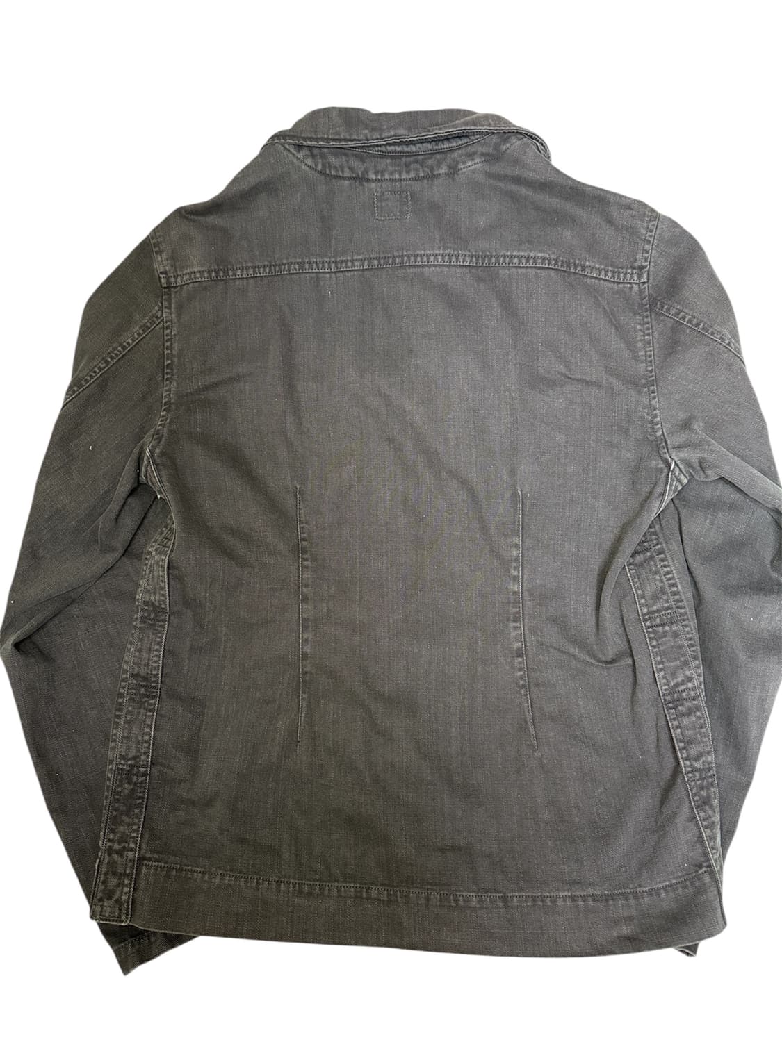 빈티지 00s CP COMPANY 잭바우어 M229 자켓 50 상품이미지9