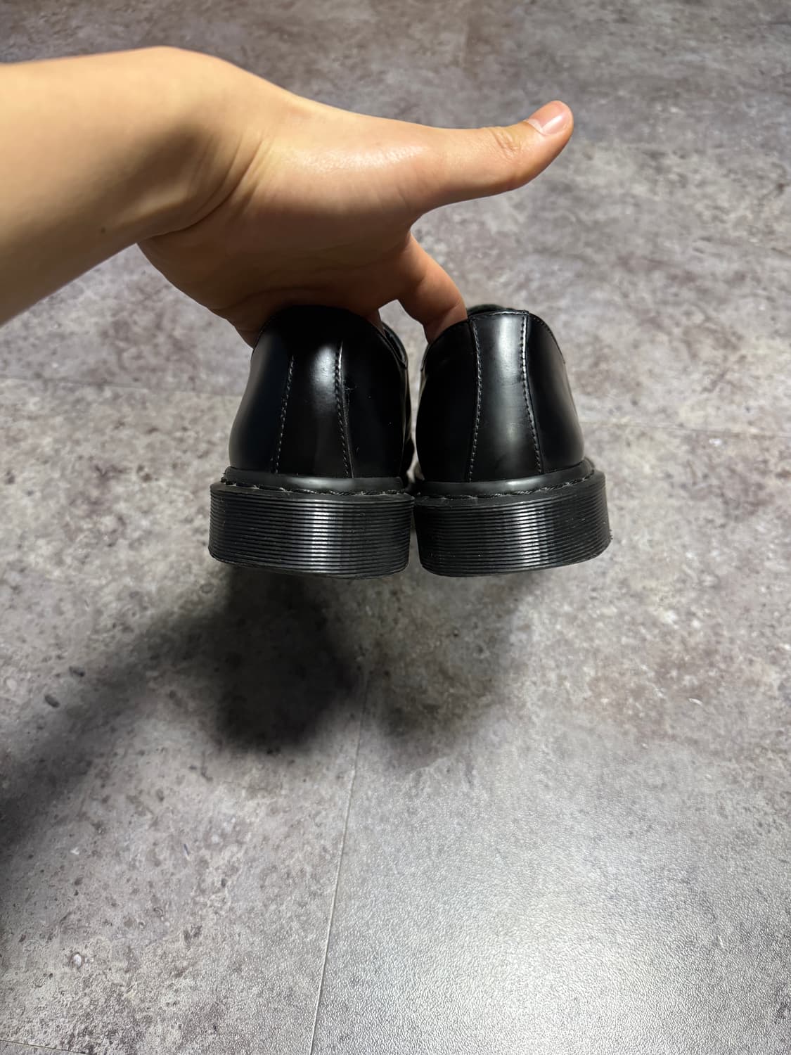 닥터마틴 1461 모노 280 상품이미지3