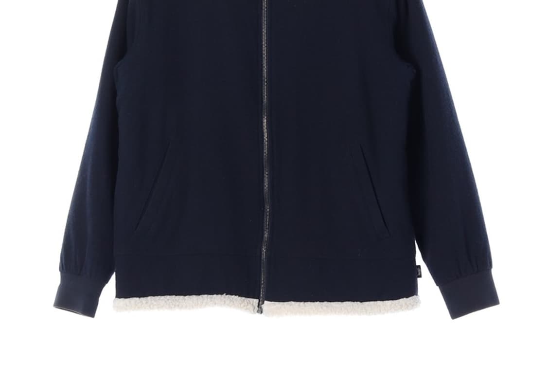 스투시 쉐르파 자켓 S 상품이미지5