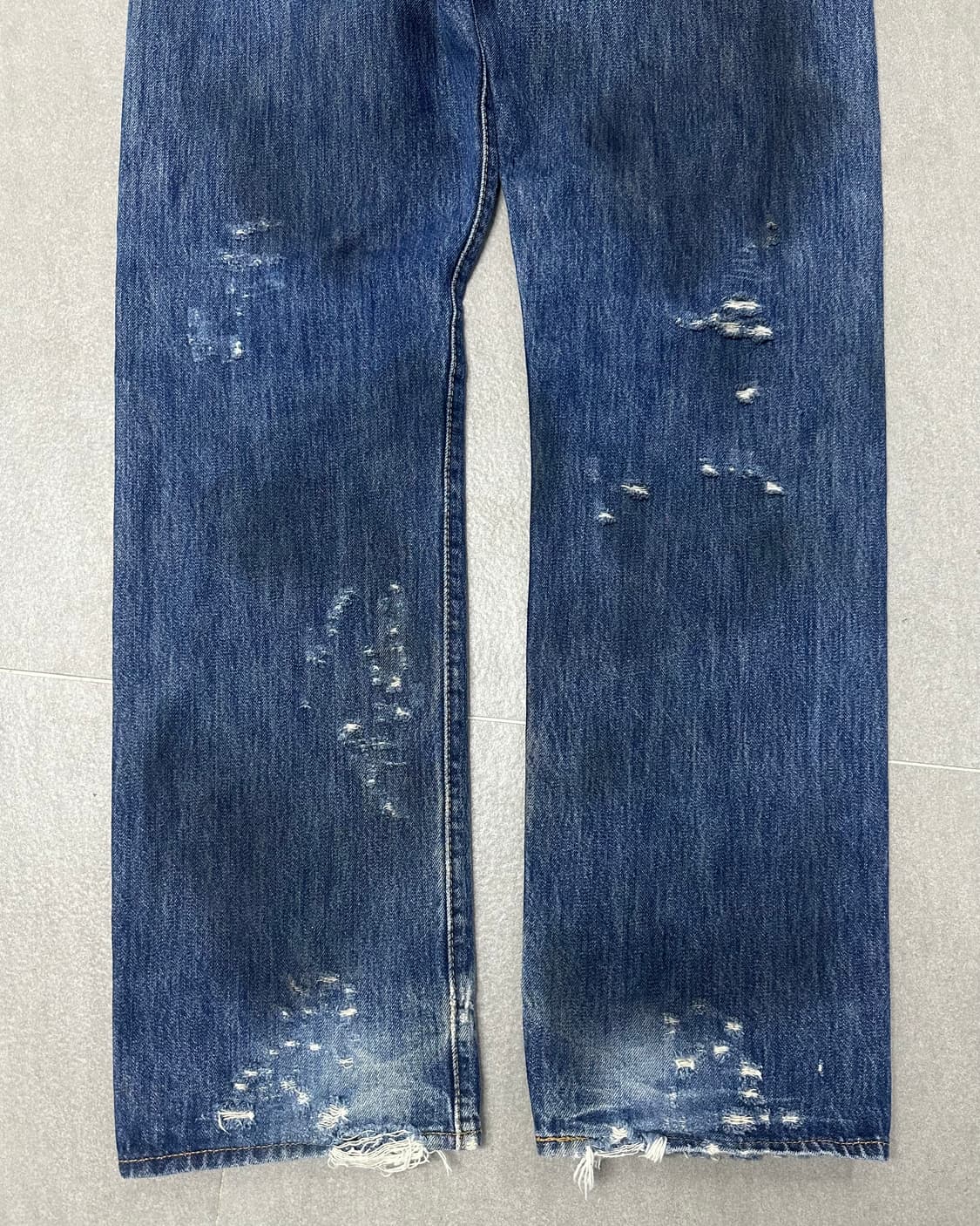 (허단46)리바이스 501 커스텀 팬츠-M2028 상품이미지8