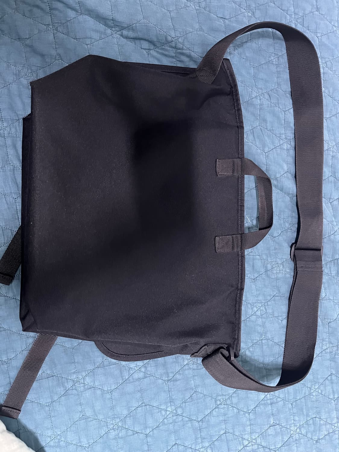 칼하트 wip 메신저백, 크로스백, 가방 상품이미지2