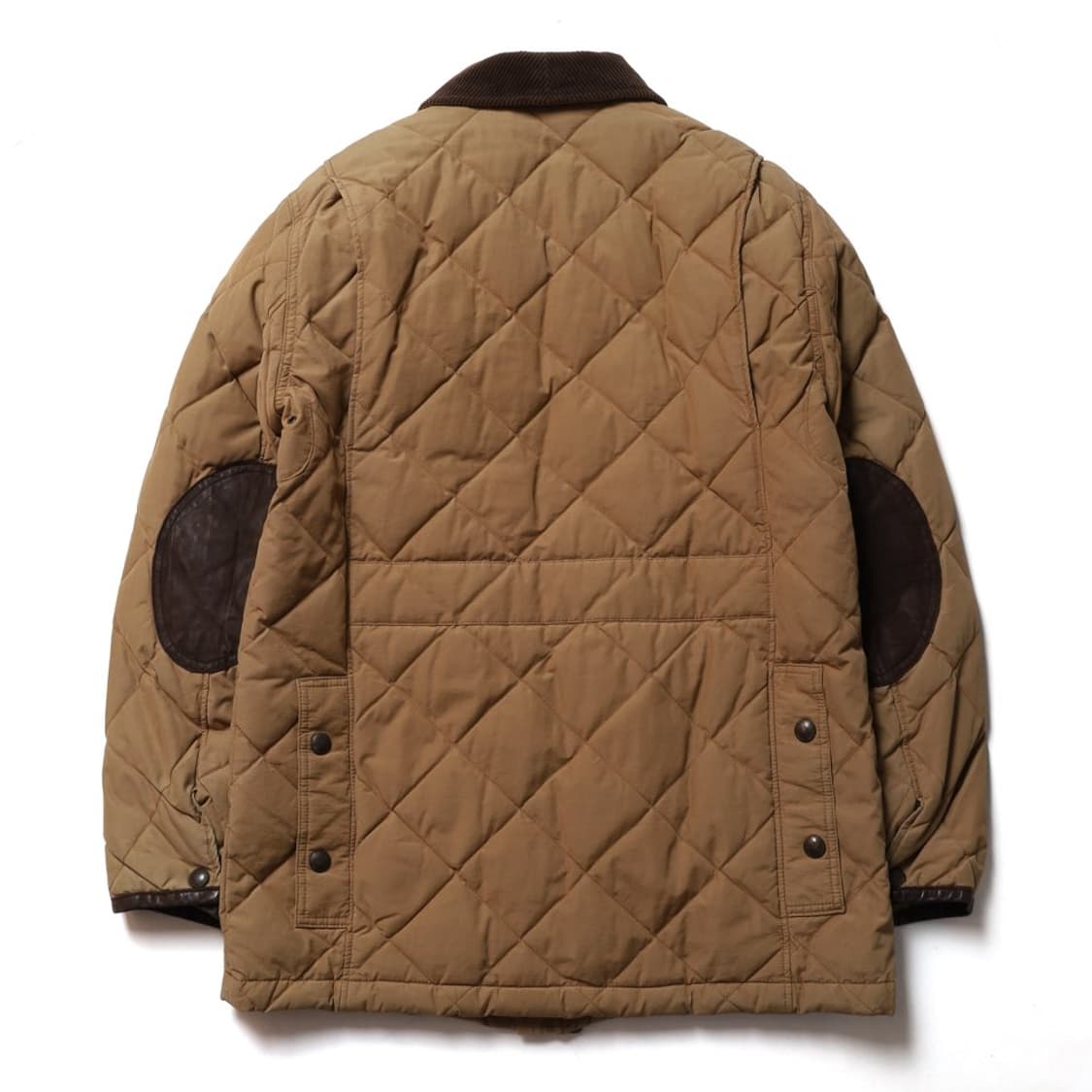 랄프로렌 Ralph Lauren Quilting Jacket

 상품이미지4
