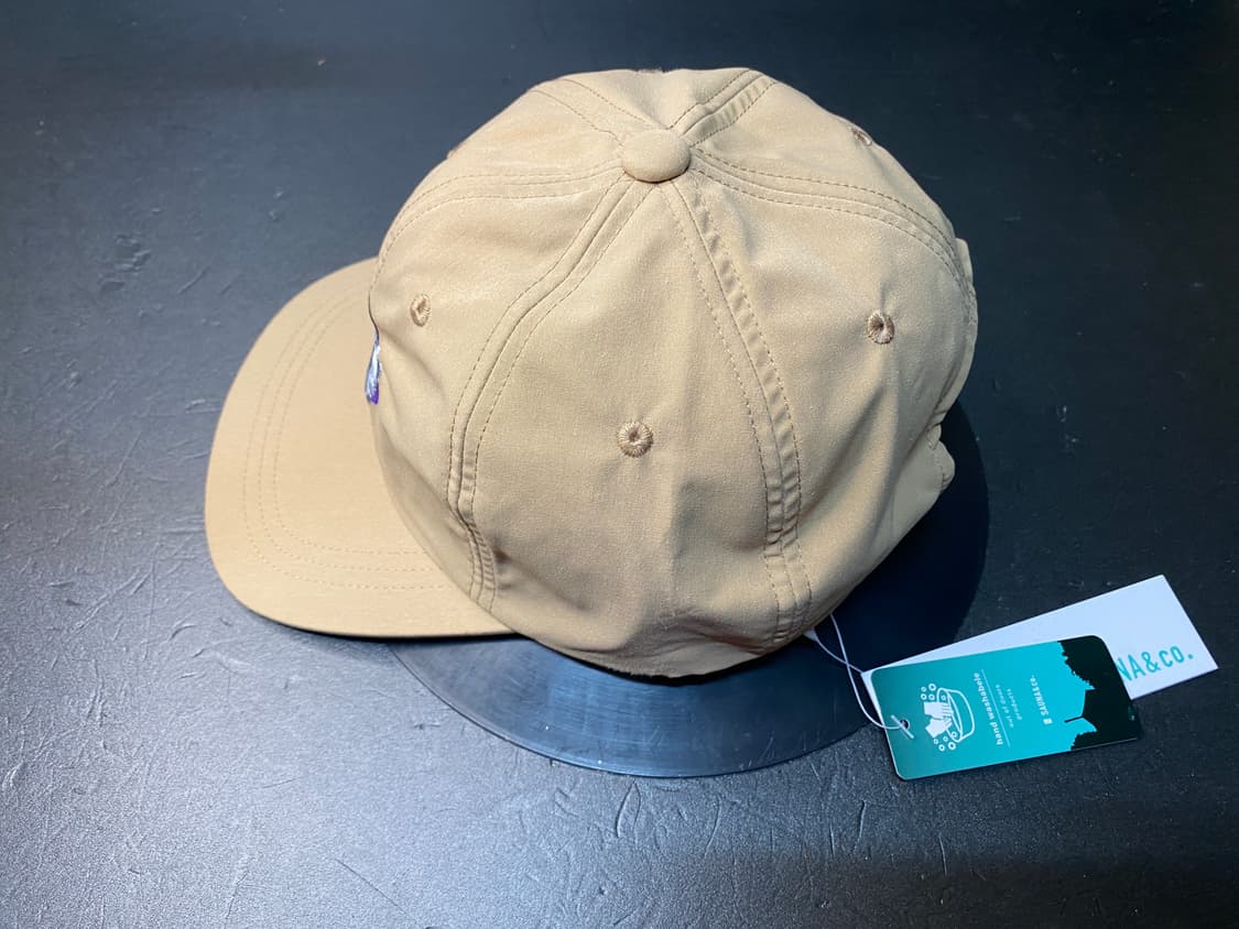 Sauna&co vintage style cap 볼캡 새상품 상품이미지3