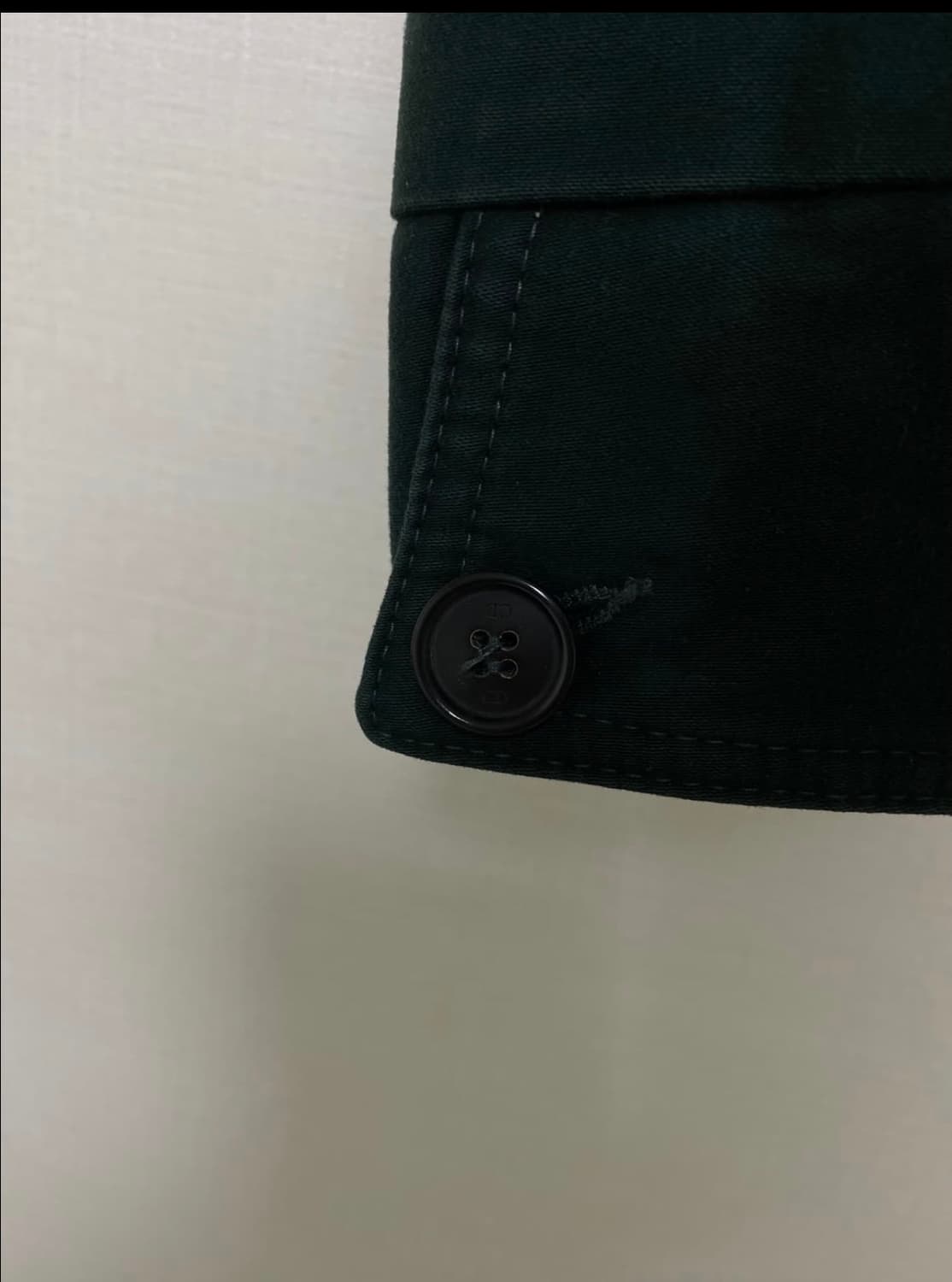 05FW Dior Homme IN THE MORNING BOMBER 상품이미지5