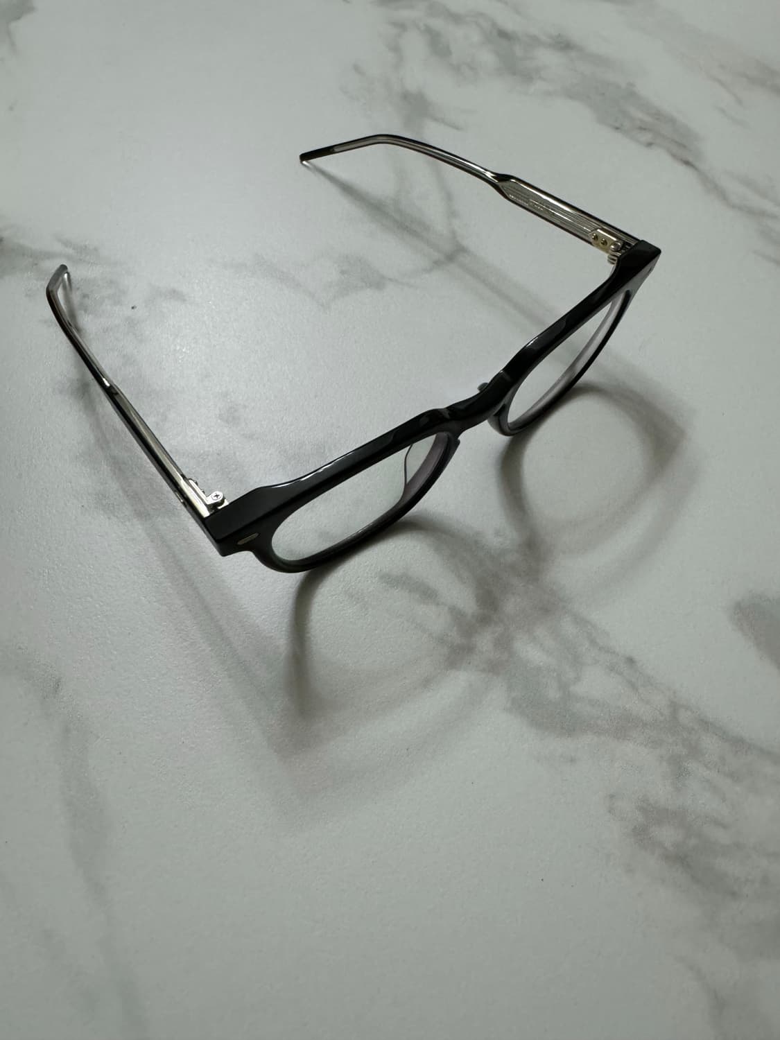 젠틀몬스터 쿠보 01 블랙 상품이미지2