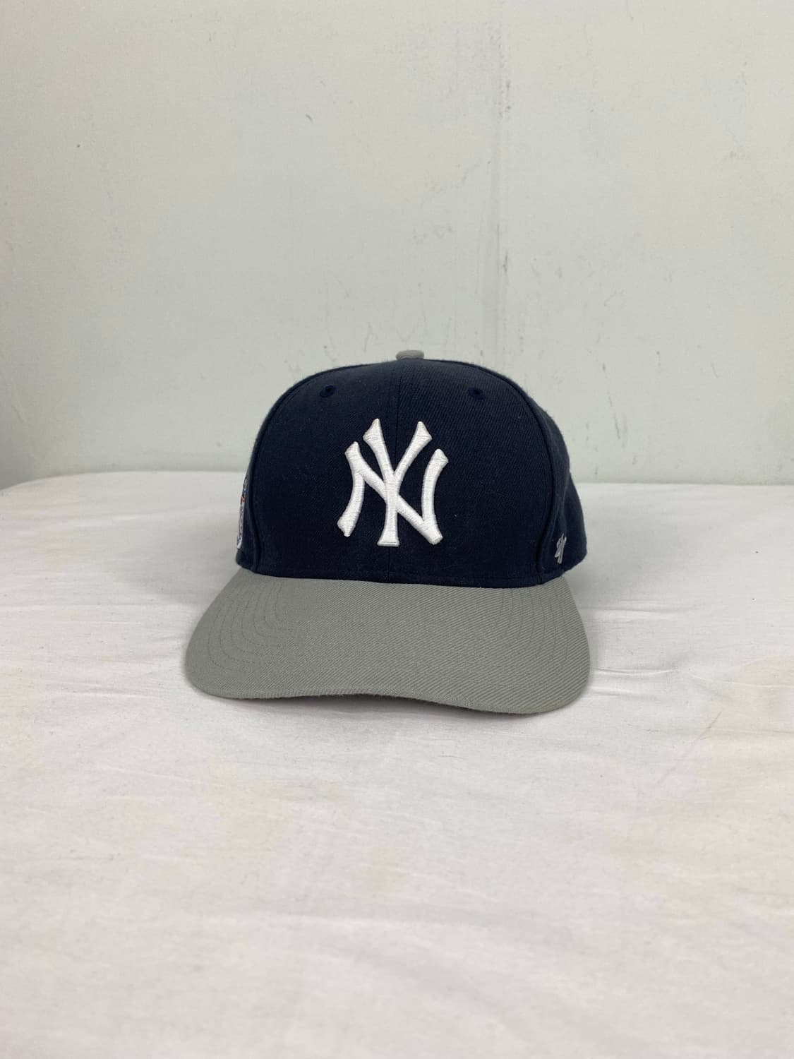 MLB 47brand 뉴욕 양키즈 패치 캡 상품이미지2