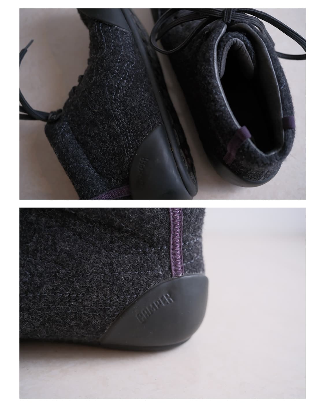 Camper Twins Peu Senda 상품이미지6