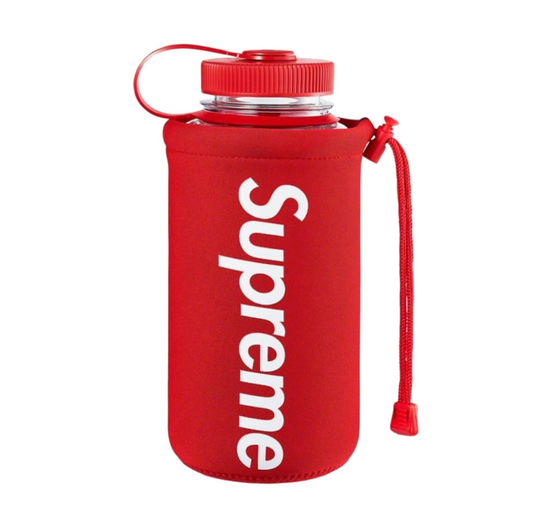 슈프림 날진 32온즈 보틀 레드 상품이미지1