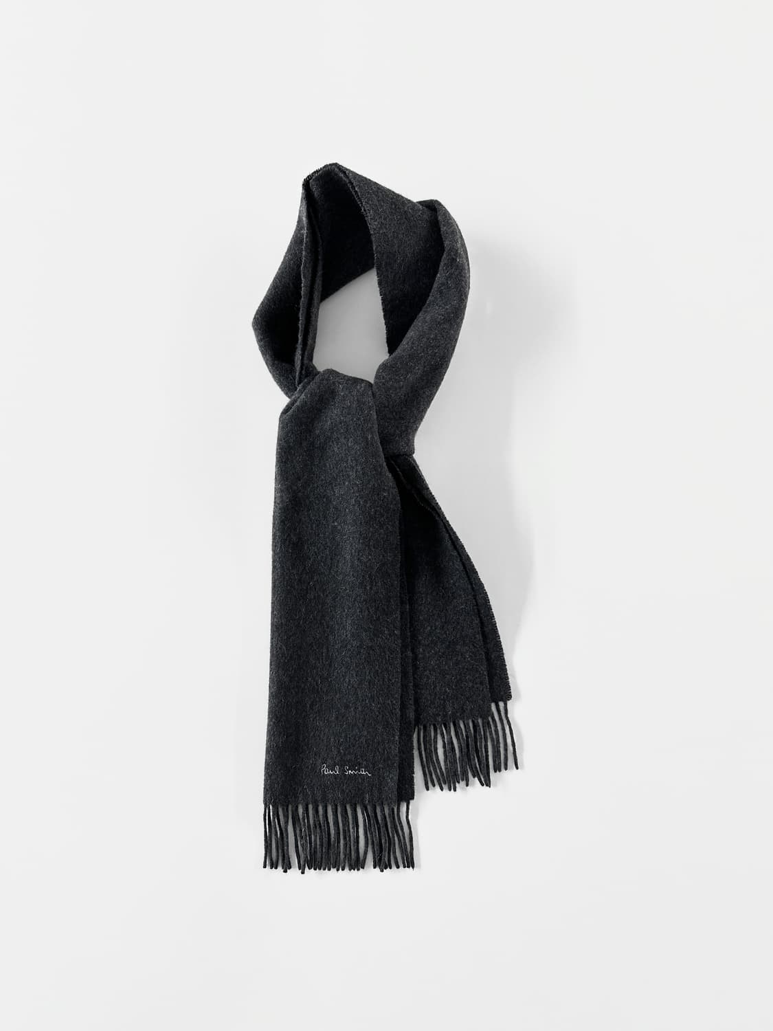 폴 스미스 캐시미어 머플러 상품이미지3