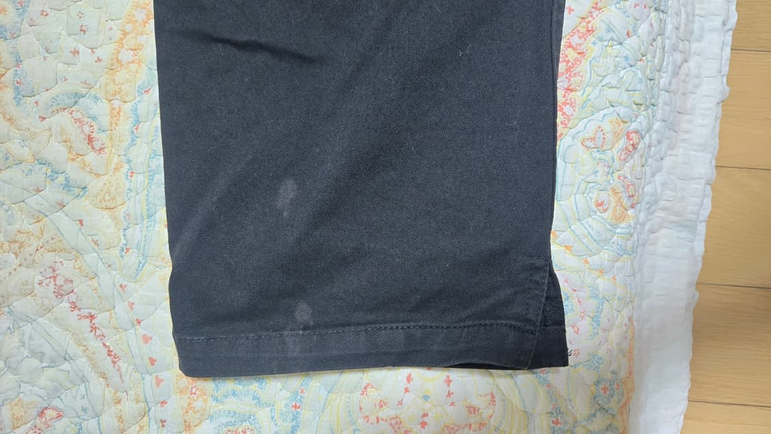 발렌시아가 카고팬츠 상품이미지5