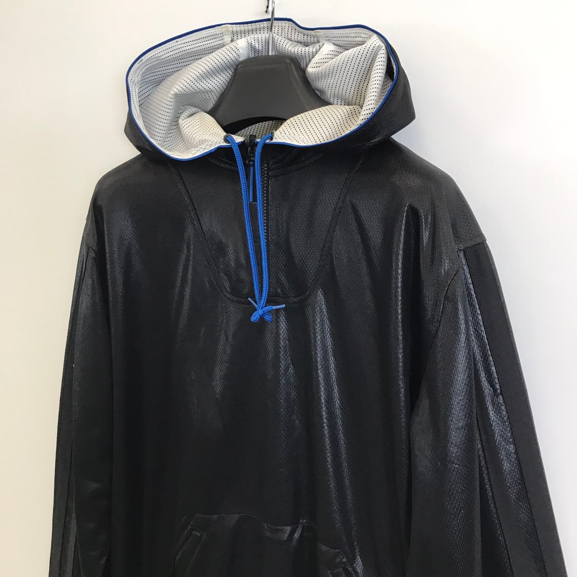 아디다스 JPN TS MANCHLD 아노락 후드 [L사이즈] 상품이미지2