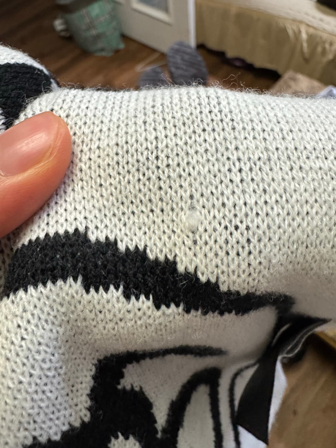 스투시 머플러 상품이미지3