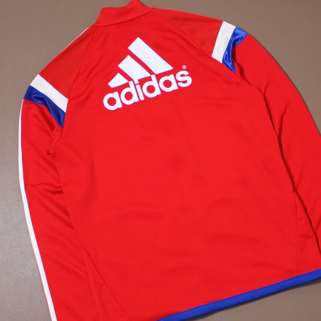 Adidas 아디다스 바이에른뮌헨 트랙탑 져지 상품이미지2