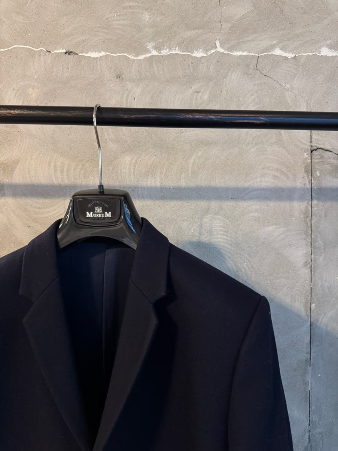 COS 코스 체스터필드 코트 105 상품이미지3