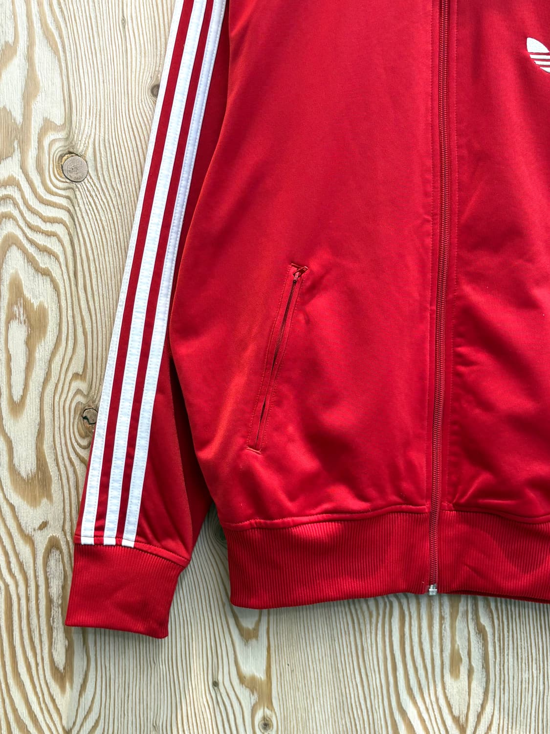 아디다스 파이어버드 트랙탑 상품이미지3