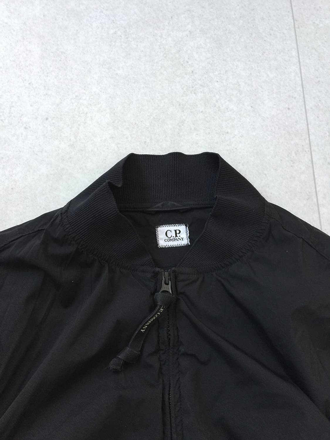 C.P. Company Goggle Bomber 상품이미지2
