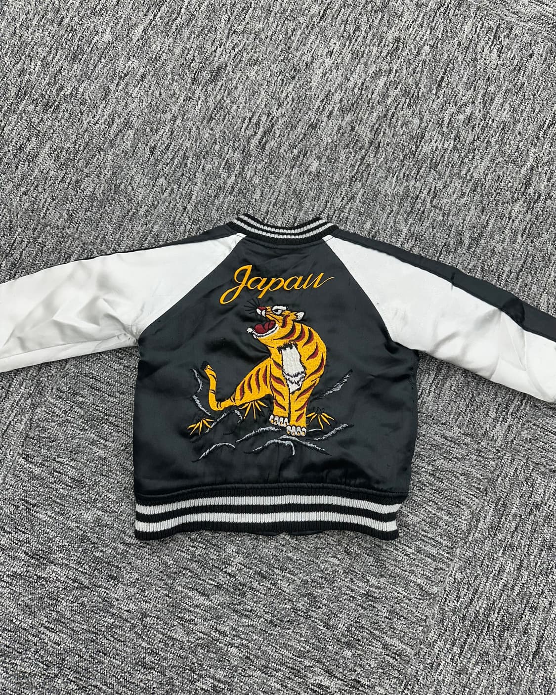 (90)스카쟌 자켓 KIDS-M1214 상품이미지5