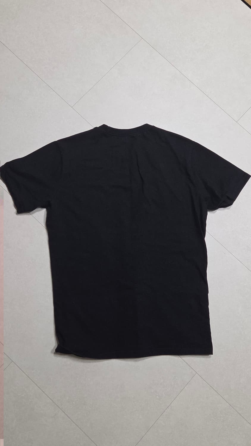 떠그 클럽 초판 슬림핏 반팔 L 상품이미지2