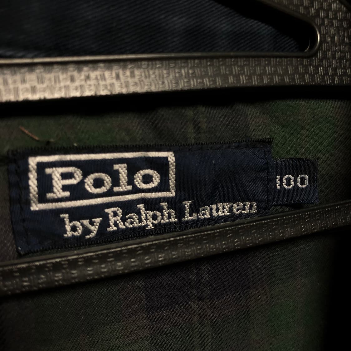 폴로 랄프로렌 스윙톱 자켓 딥네이비 상품이미지4