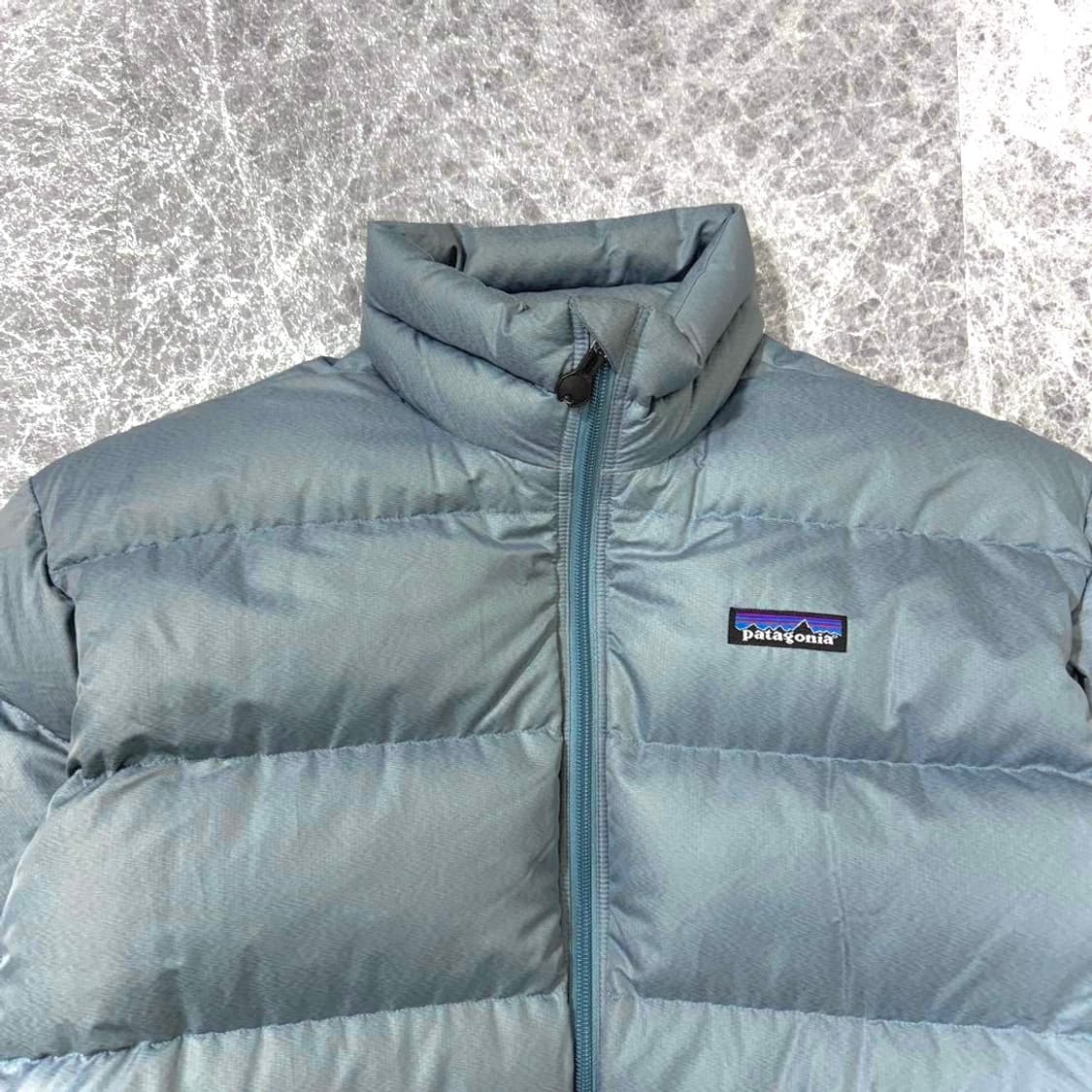 2000‘s Patagonia packable goose down 상품이미지4