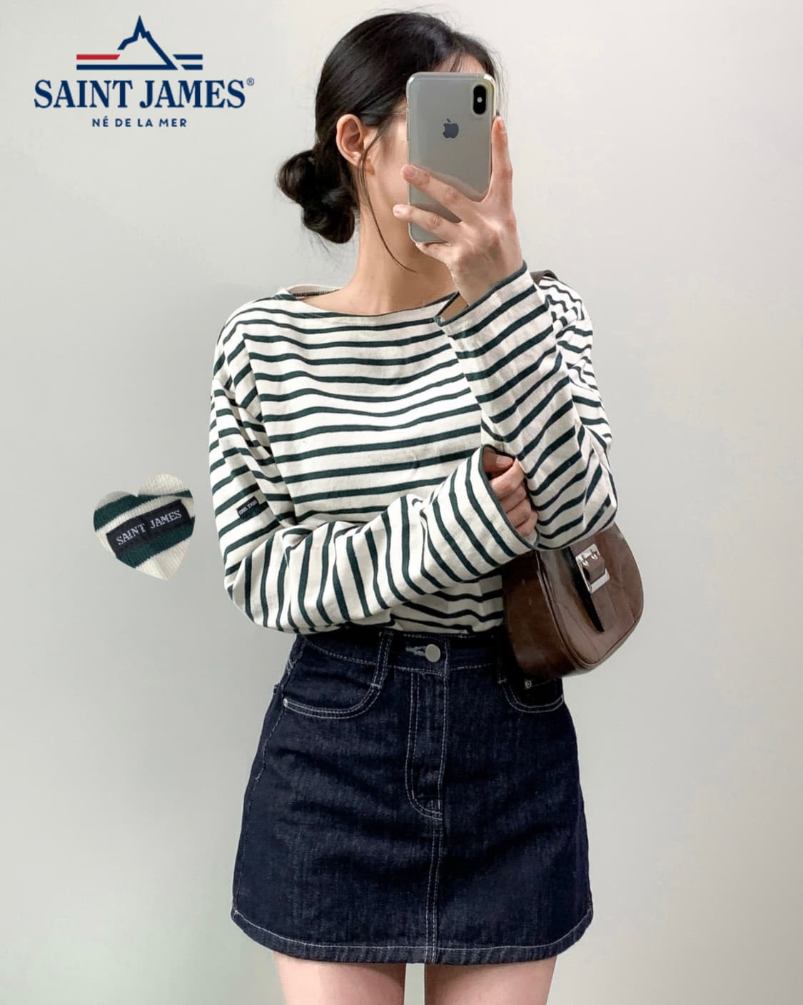 세인트 제임스 길도 상품이미지2